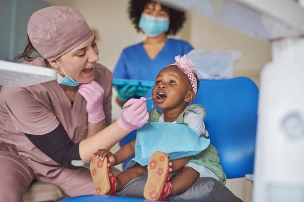 Reliable Rossmoor, NJ Holistic Dental Care Services Solutions