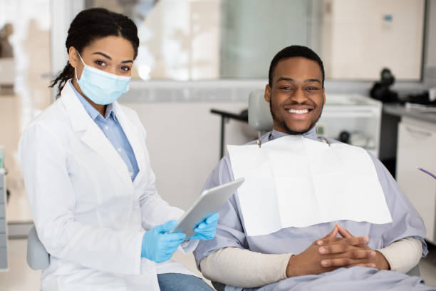 Best Preventive Dentistry  in Rossmoor, NJ