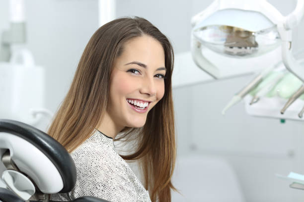 Emergency Dental Services in Rossmoor, NJ